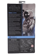 Teeka (Jawa) (2022) - Black Series