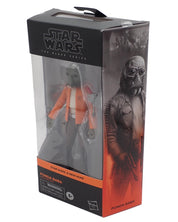Ponda Baba (2021) - Black Series