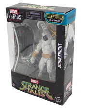 Moon Knight - Marvel Legends Figure