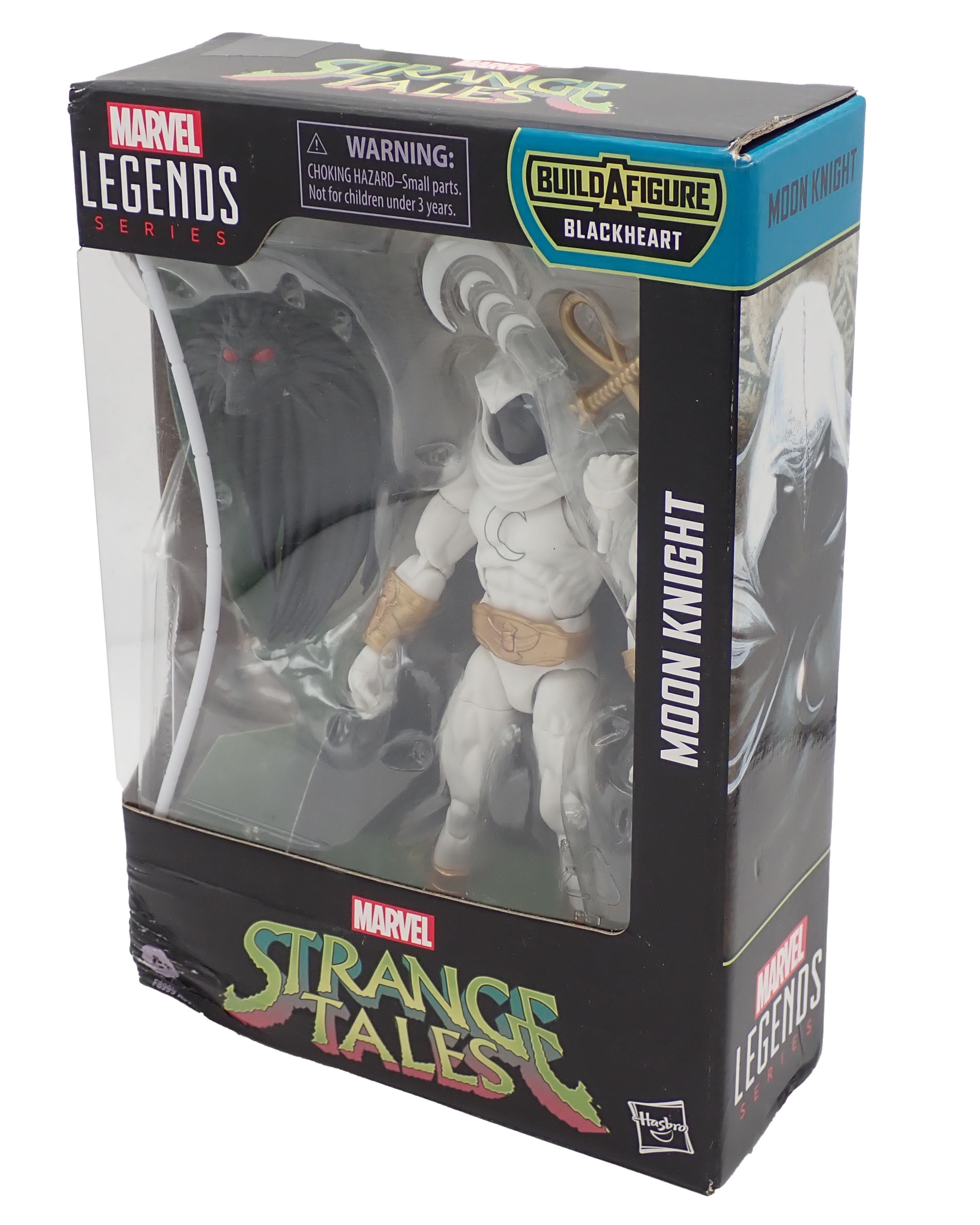 Moon Knight - Marvel Legends Figure