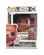 Wicket W. Warrick (Endor) - POP! #290