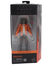 Ponda Baba (2021) - Black Series