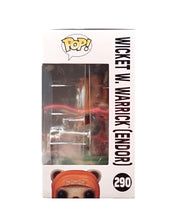 Wicket W. Warrick (Endor) - POP! #290