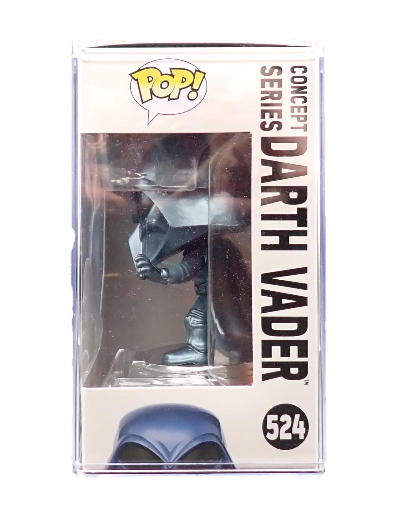 Concept Series Darth Vader - POP! #524