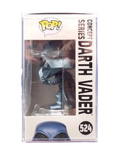 Concept Series Darth Vader - POP! #524