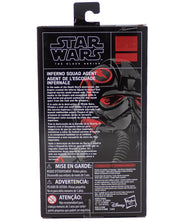 Inferno Squad Agent (2017) - Black Series