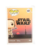 Rey (Jakku) - POP! #451