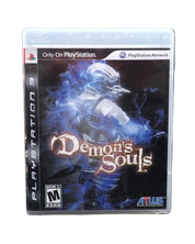 Demon's Souls - PS3