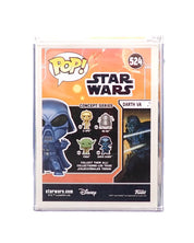 Concept Series Darth Vader - POP! #524
