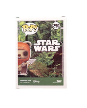 Wicket W. Warrick (Endor) - POP! #290