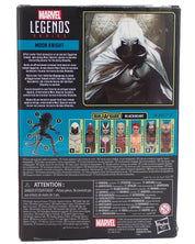 Moon Knight - Marvel Legends Figure