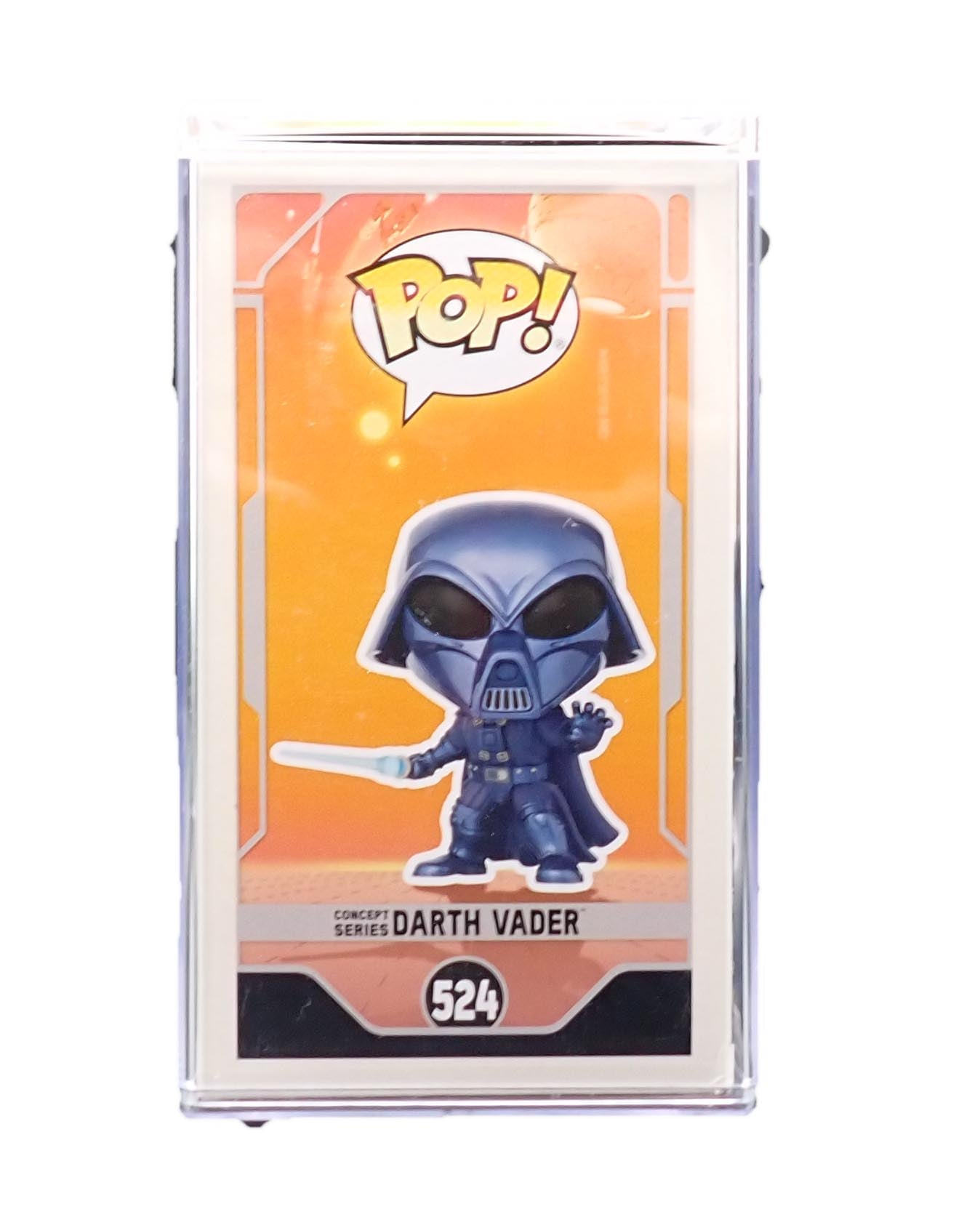 Concept Series Darth Vader - POP! #524