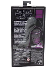 Jedi Knight Revan (2019) - Black Series