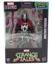 Brother Voodoo - Marvel Legends Figure