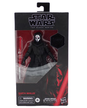 Darth Nihilus (2020) - Black Series [Pre-Owned]
