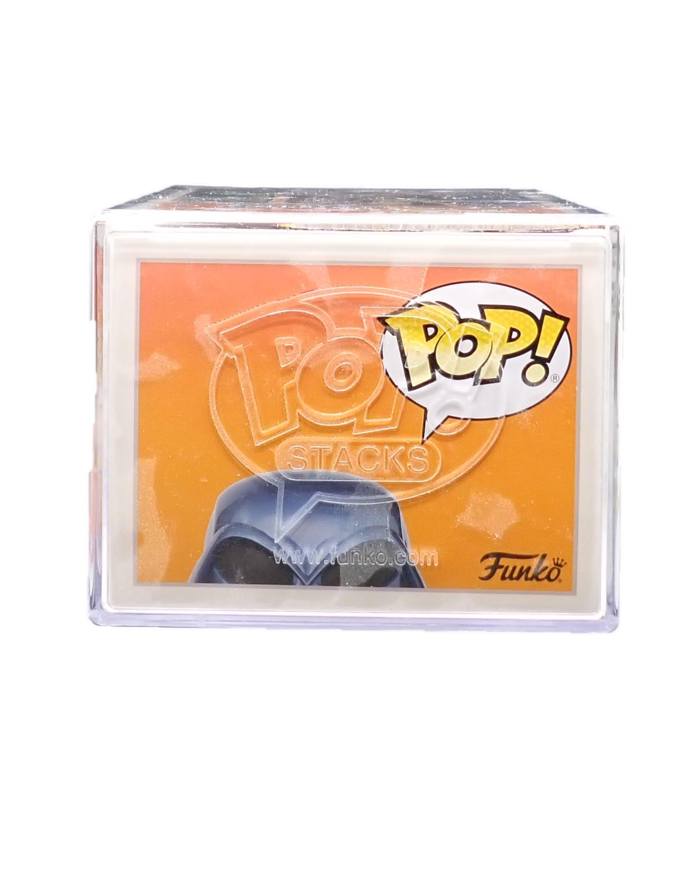 Concept Series Darth Vader - POP! #524