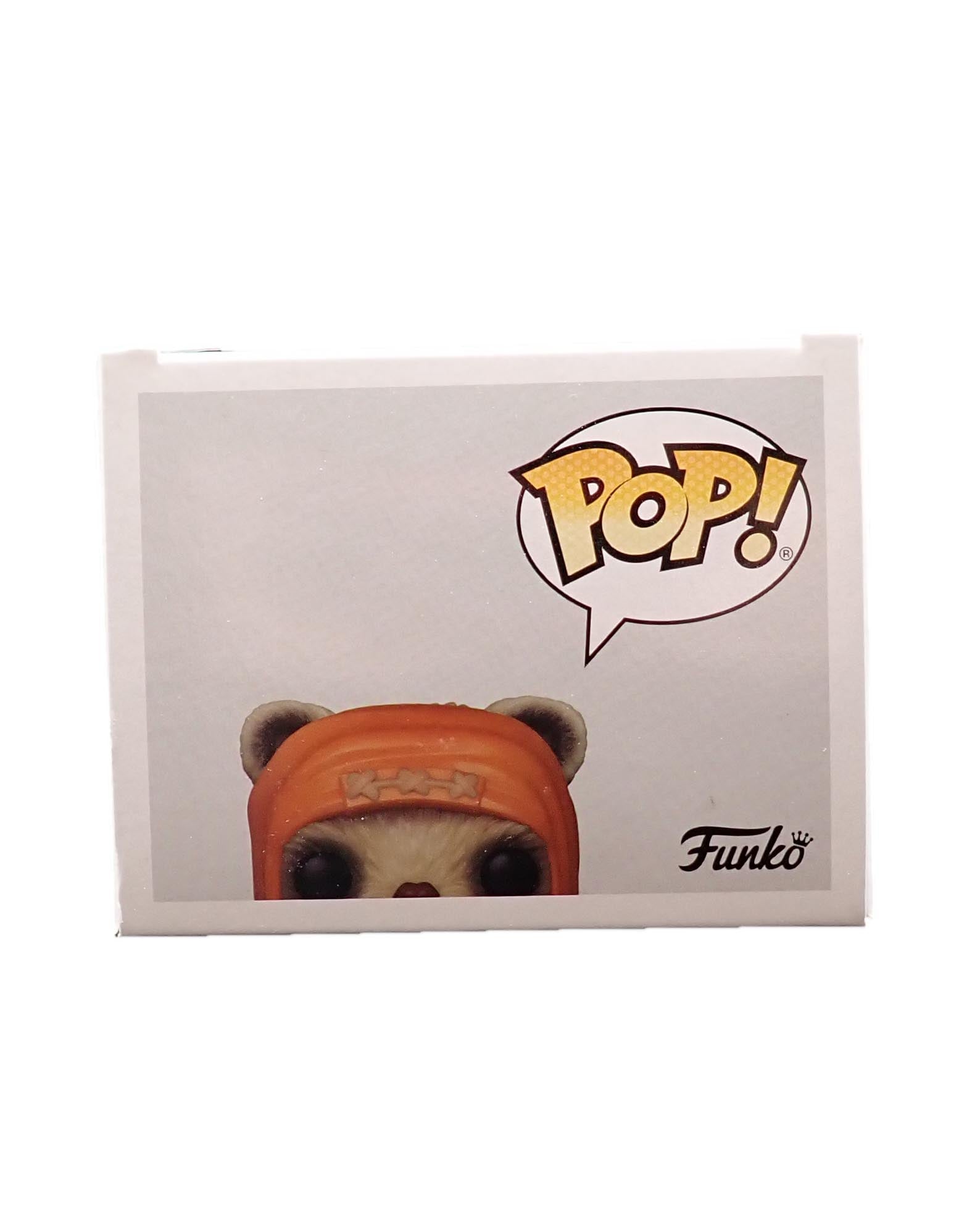 Wicket W. Warrick (Endor) - POP! #290
