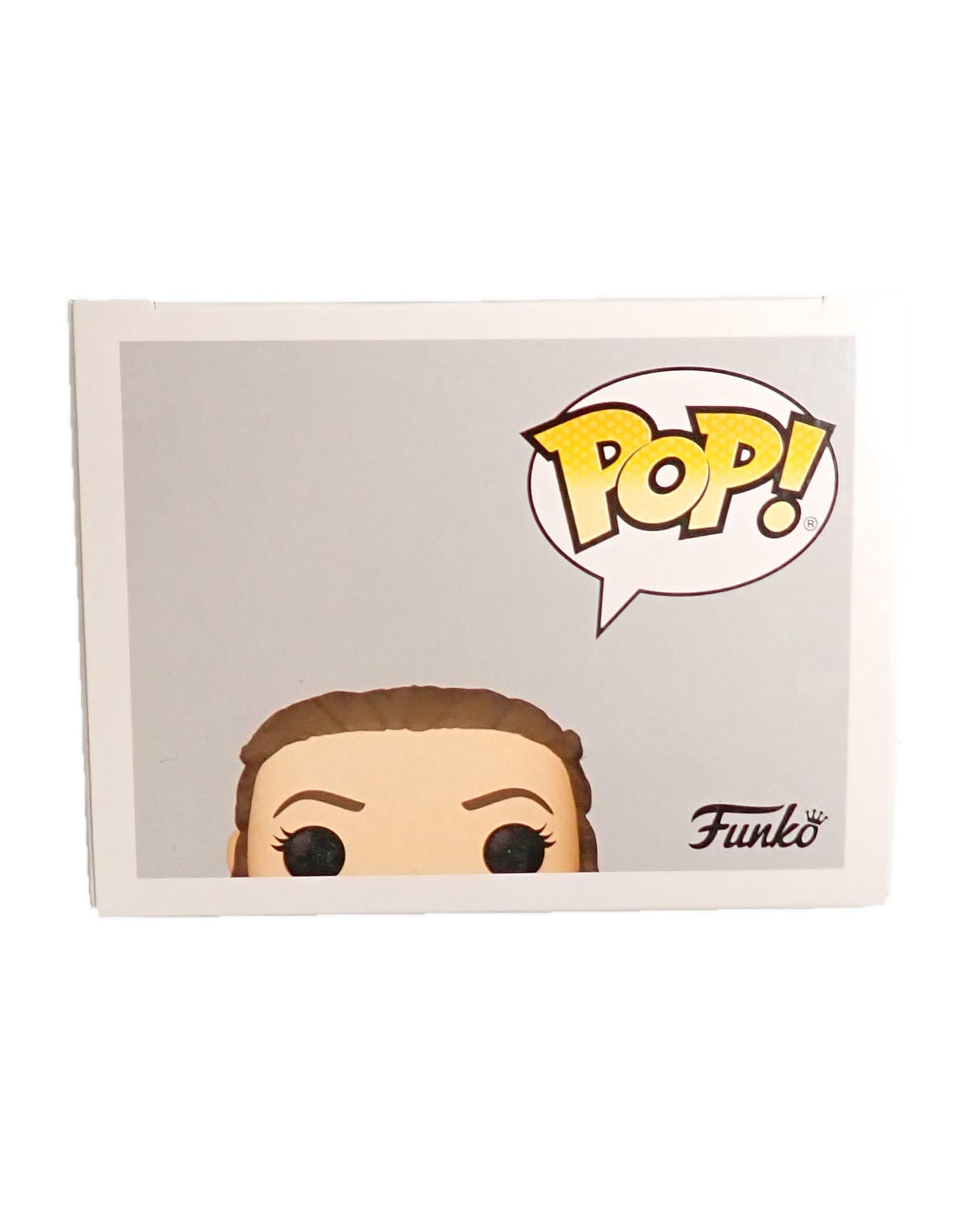 Rey (Jakku) - POP! #451