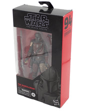 The Mandalorian (2019) - Black Series