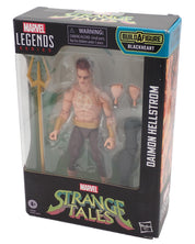 Daimon Hellstrom - Marvel Legends Figure
