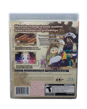Disgaea 3 Absence of Justice - PS3