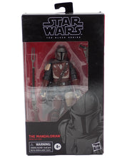 The Mandalorian (2019) - Black Series