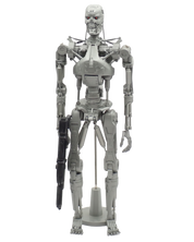 T-800 - 1/6th Scale Figure