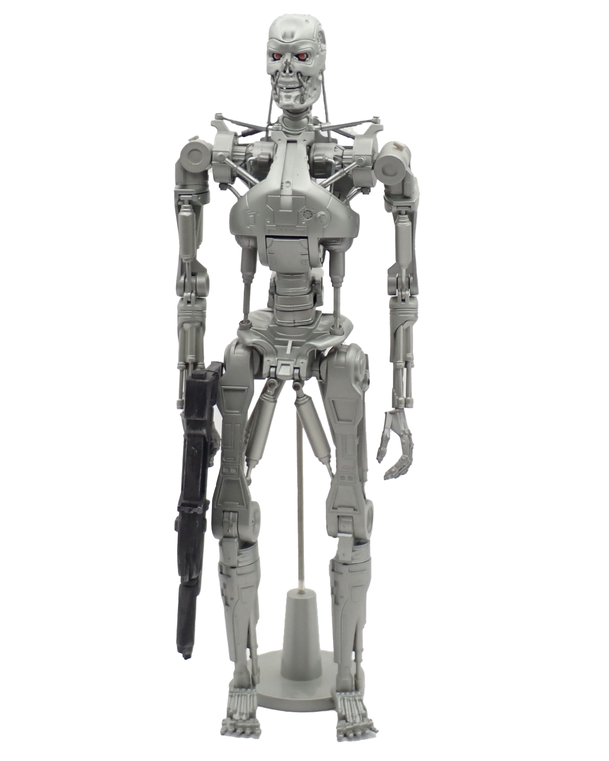 T-800 - 1/6th Scale Figure