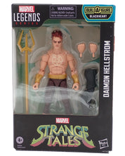 Daimon Hellstrom - Marvel Legends Figure