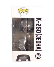 K-2SO (Jedha) - POP! #146