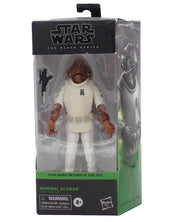 Admiral Ackbar (2020) - Black Series