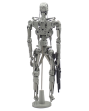 T-800 - 1/6th Scale Figure