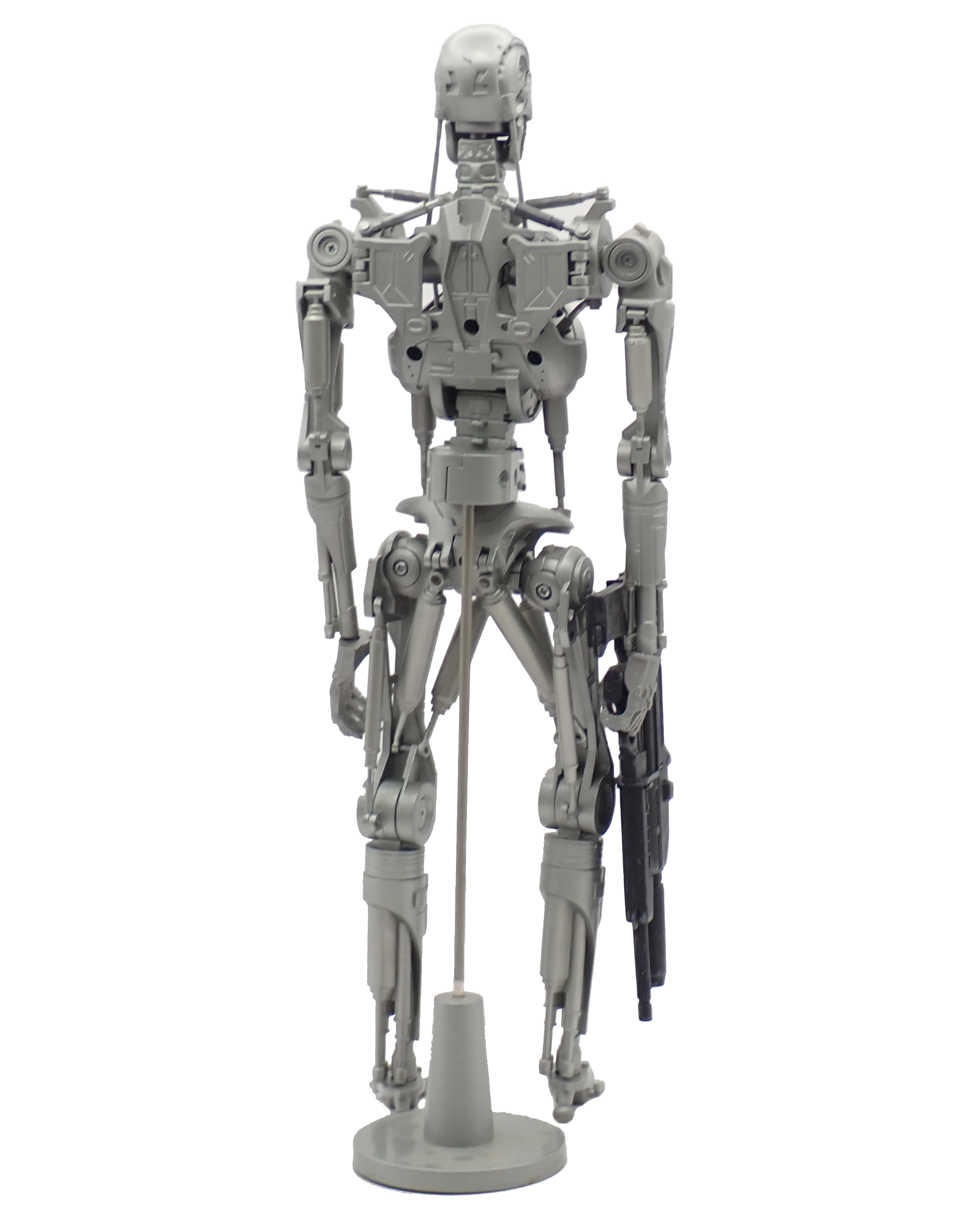 T-800 - 1/6th Scale Figure