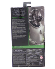 Admiral Ackbar (2020) - Black Series