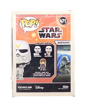 Concept Series Snowtrooper - POP! #471