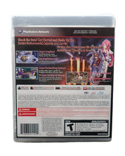 Disgaea 4 A Promise Unforgotten - PS3