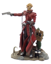 Vash the Stampede - Trigun Figure