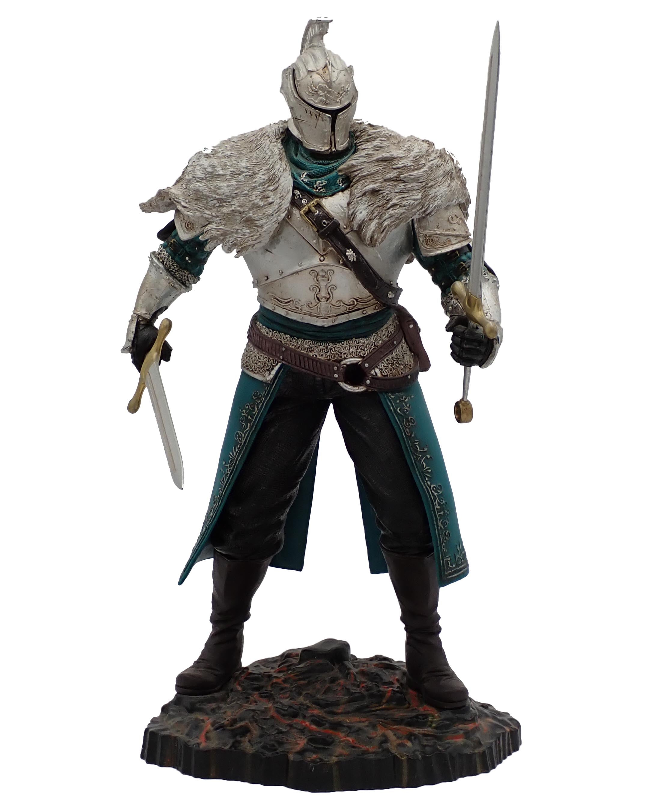 Bearer of the Curse - Dark Souls 2 Collector's Edition Statue