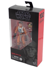Wedge Antilles (2019) - Black Series