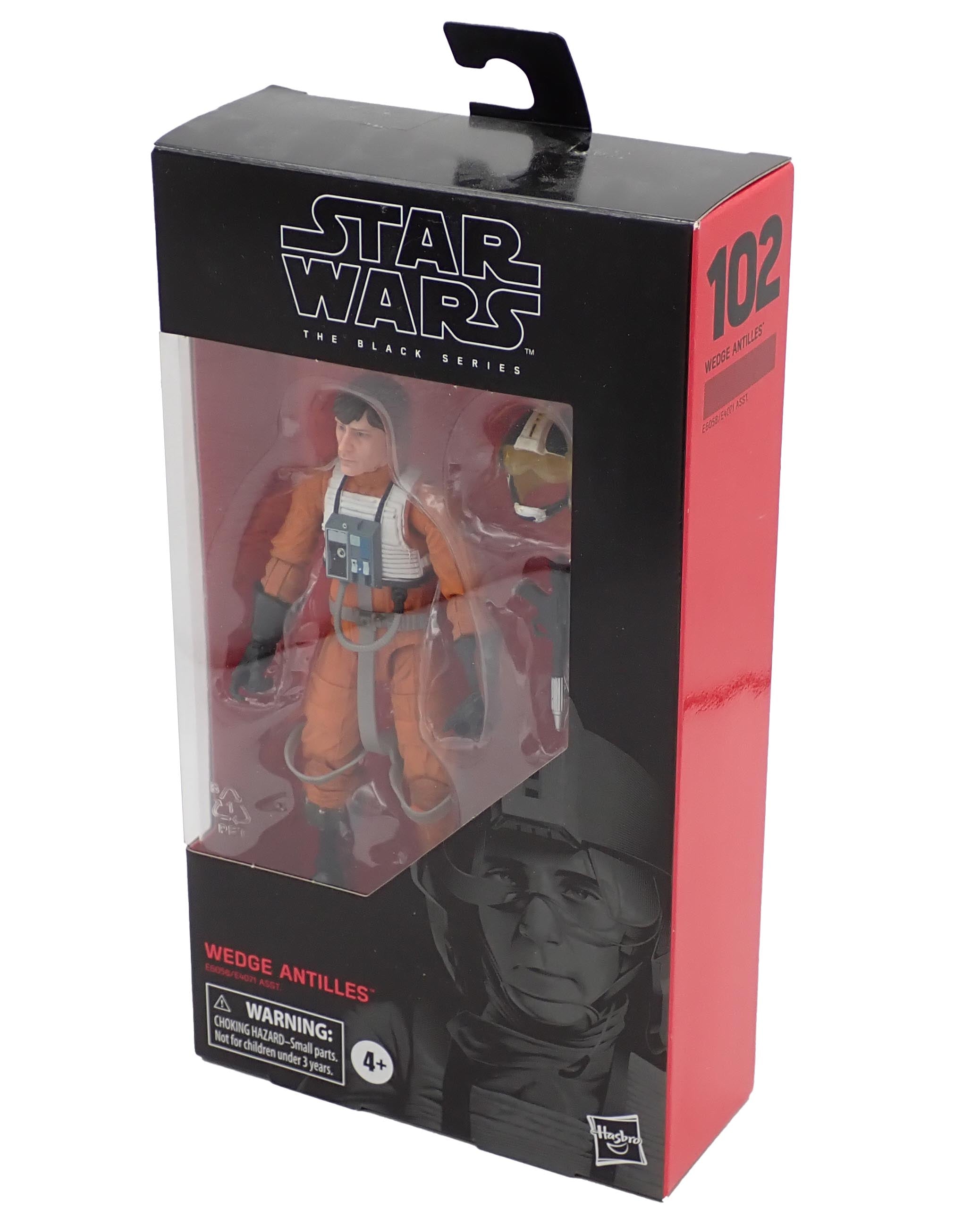 Wedge Antilles (2019) - Black Series