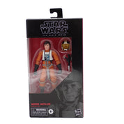 Wedge Antilles (2019) - Black Series