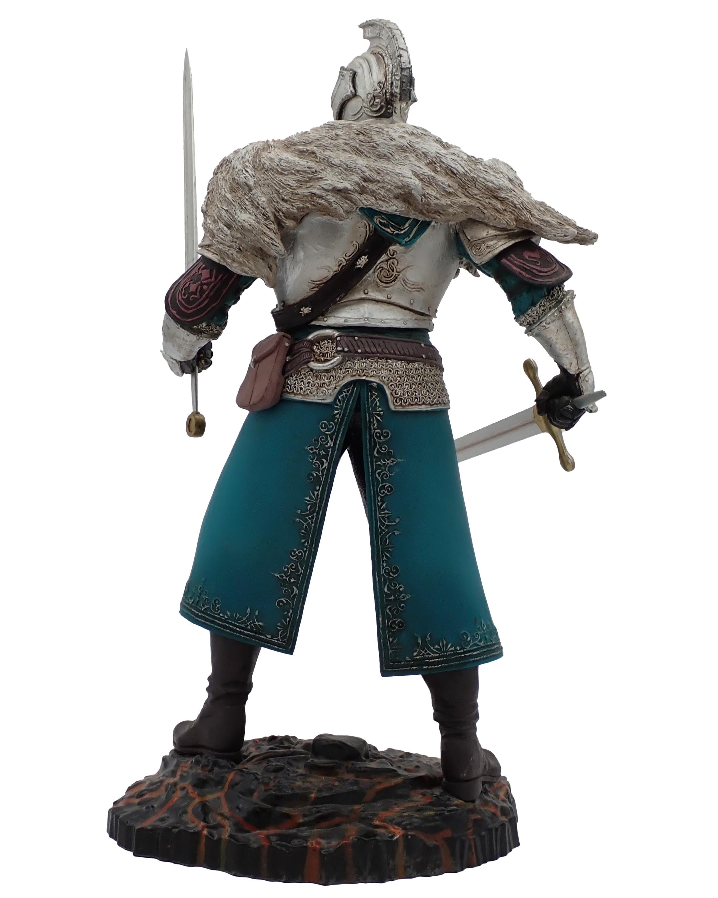 Bearer of the Curse - Dark Souls 2 Collector's Edition Statue
