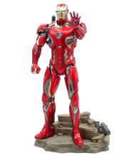 Iron Man (Mark XLV) - 1/6th Scale Figure