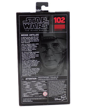 Wedge Antilles (2019) - Black Series