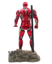 Iron Man (Mark XLV) - 1/6th Scale Figure