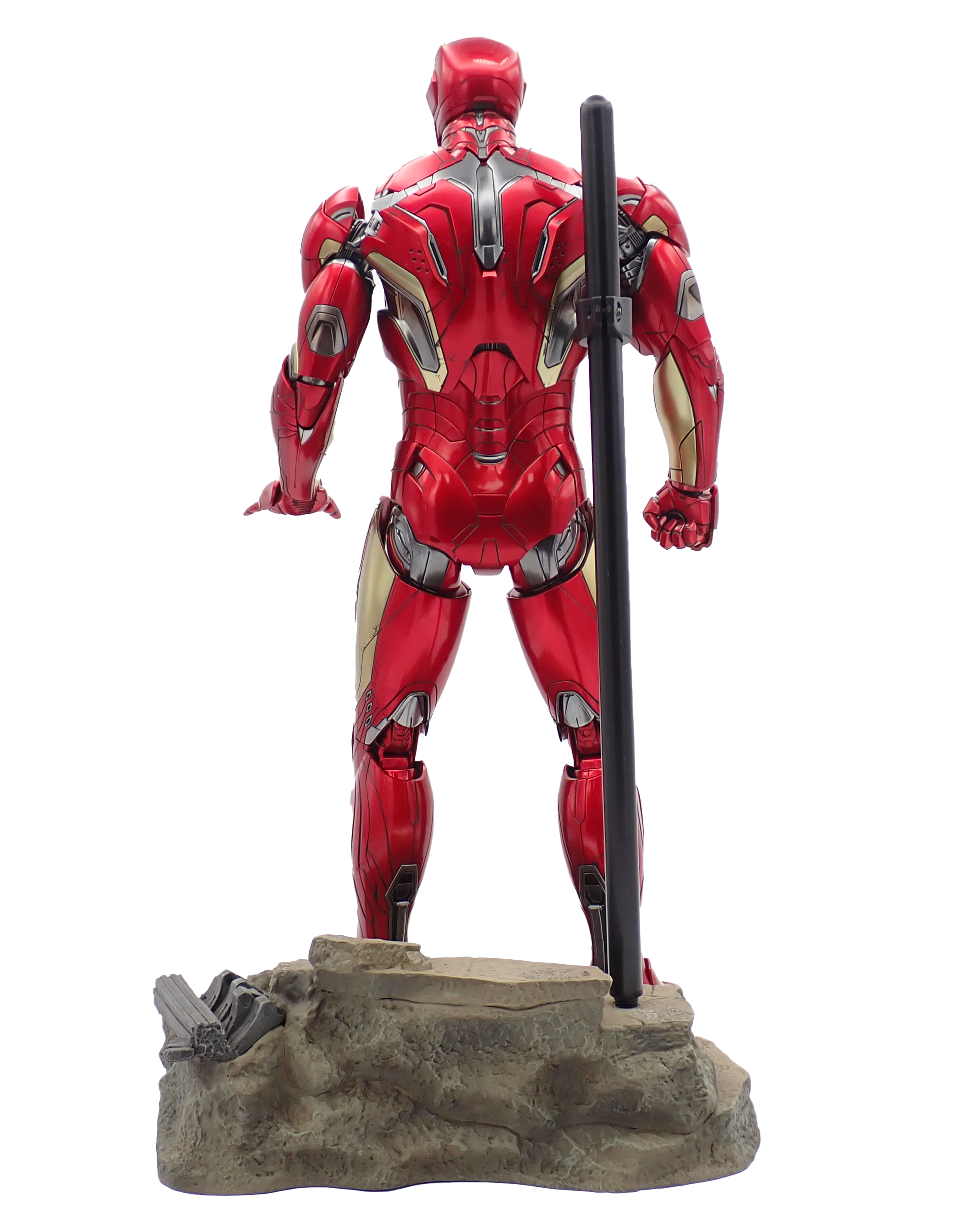Iron Man (Mark XLV) - 1/6th Scale Figure