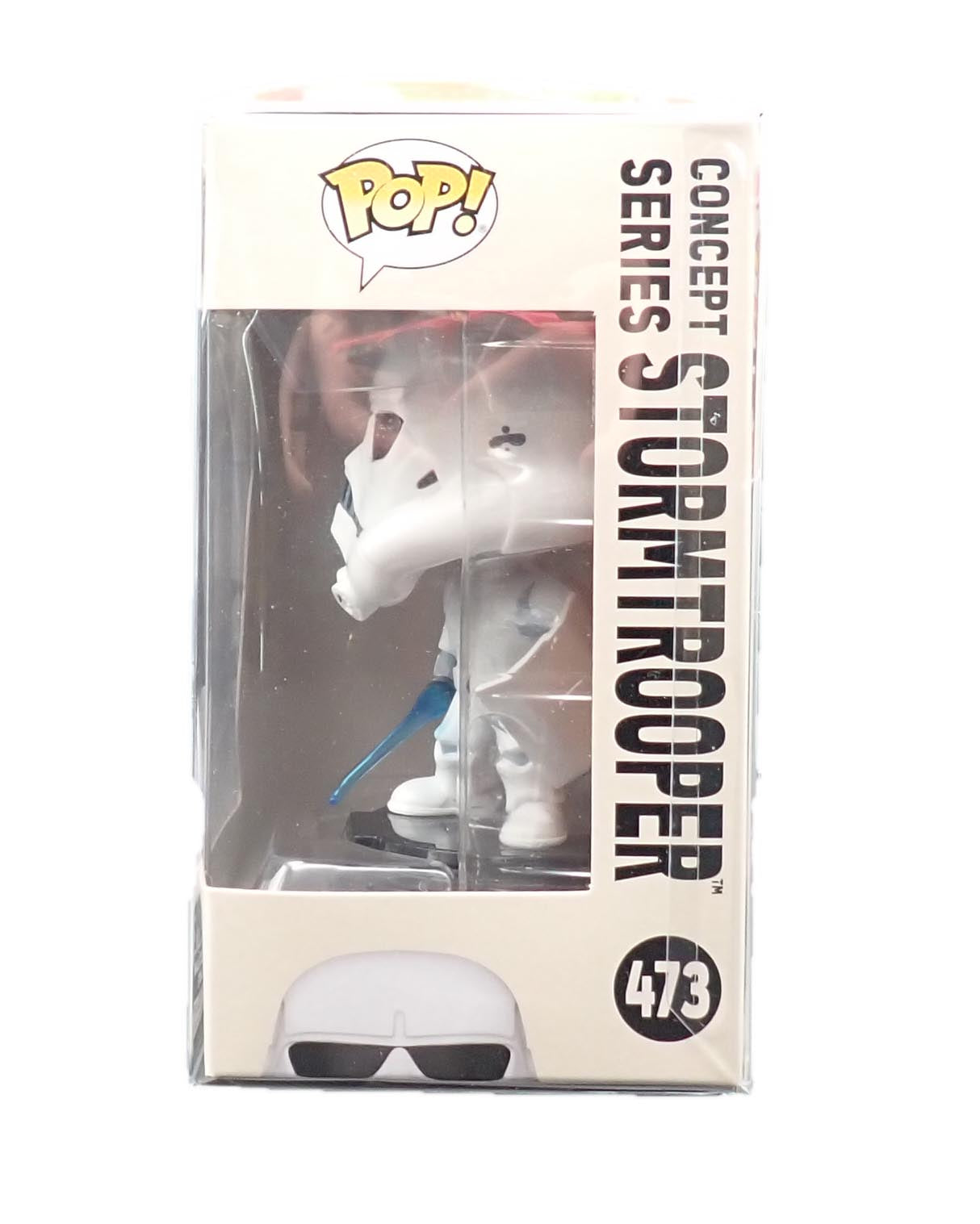 Concept Series Stormtrooper - POP! #473