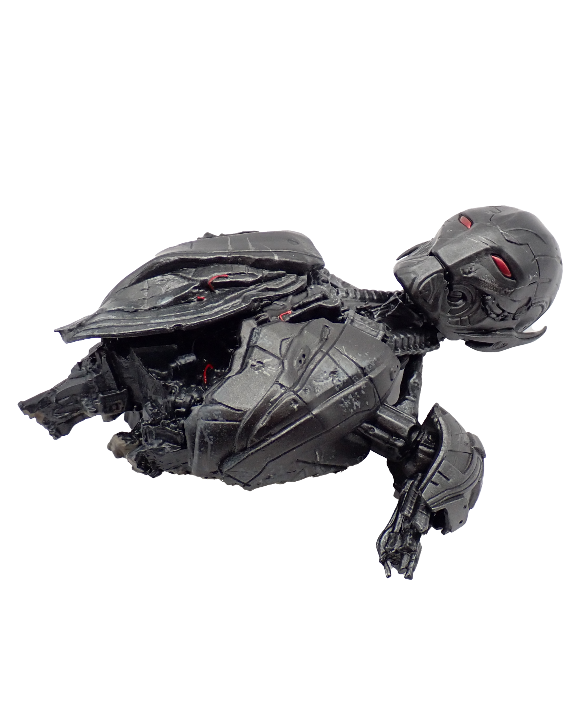 Iron Man (Mark XLV) - 1/6th Scale Figure