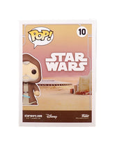 Obi-Wan Kenobi (Tatooine) - POP! #10