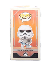 Concept Series Stormtrooper - POP! #473